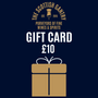 Gift Card starting from £10
      

      
        
         From
        

        £10.00