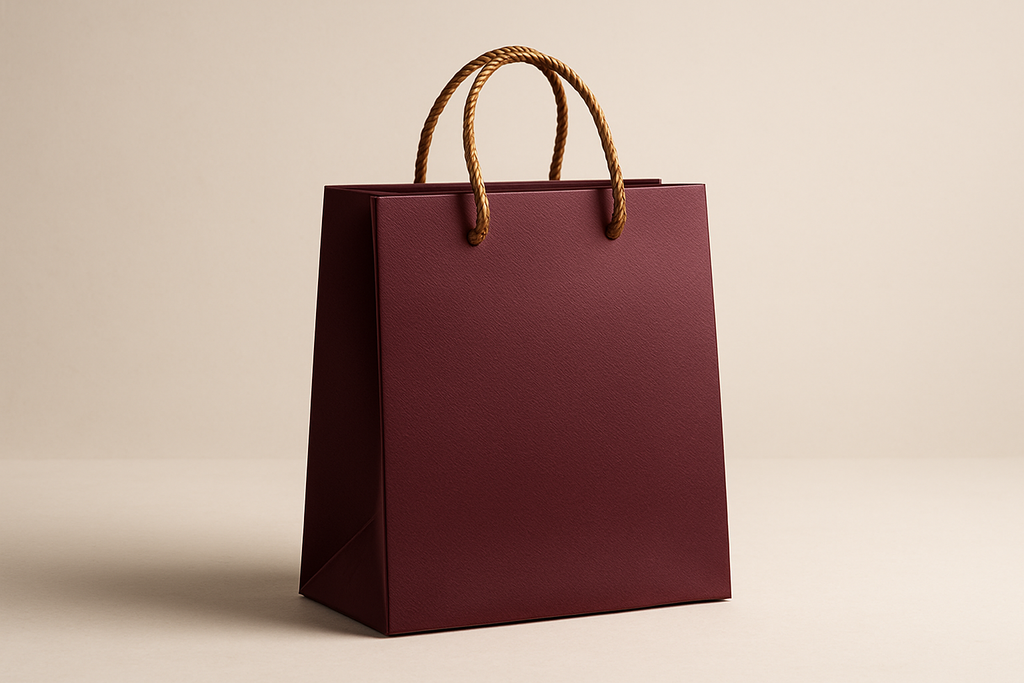 GIFT BAG