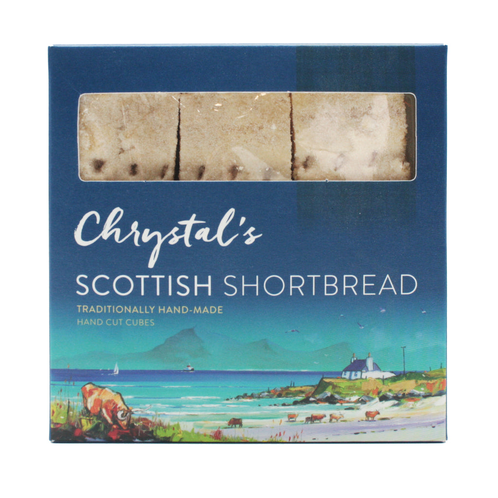 all – The Scottish Gantry