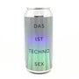 Das Ist Techno Sex
      

      
        

        £5.20